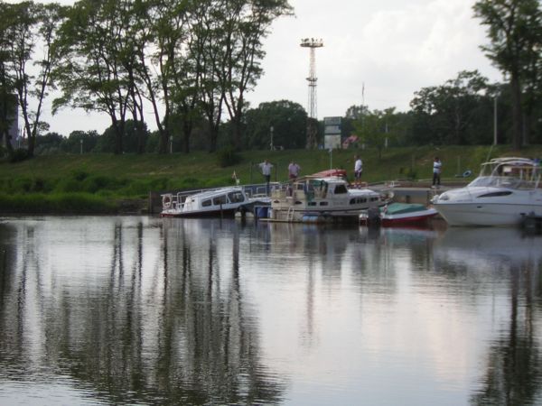 zdjecie Sulechów