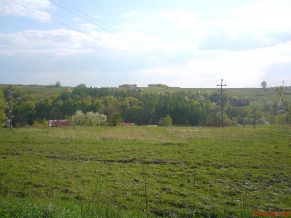 zdjecie Hucisko Jawornickie