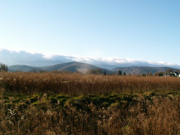 Zwiedzanie kraju - Cieplice.