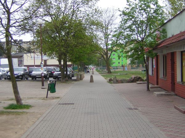 zdjecie Sulechów
