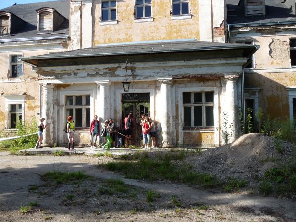 2009- chyba trochę ktoś próbował...