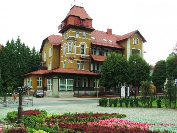 zdjecie Kudowa-Zdrój