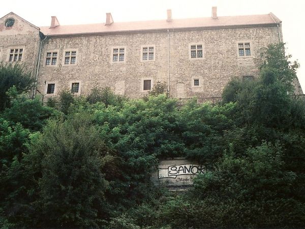 Fot. Szczepan Żyłka