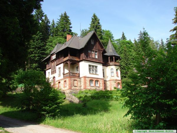 zdjecie Międzygórze