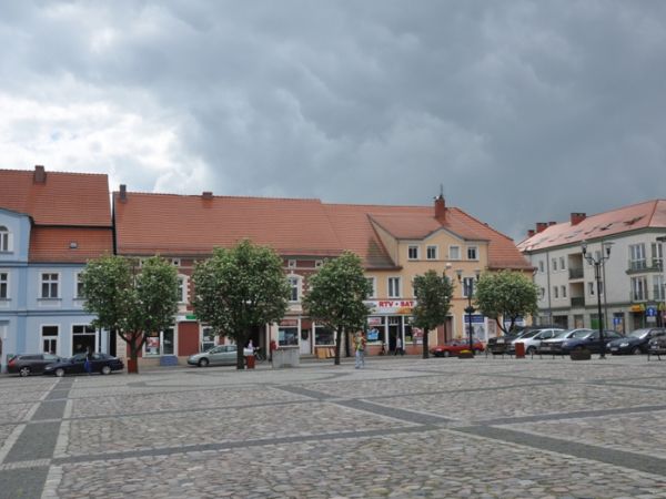 zdjecie Strzelce Krajeńskie