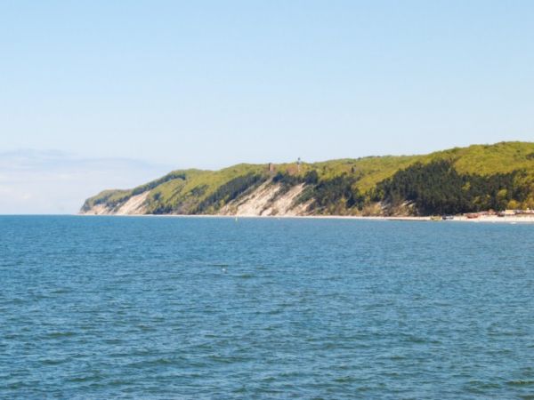 zdjecie Międzyzdroje