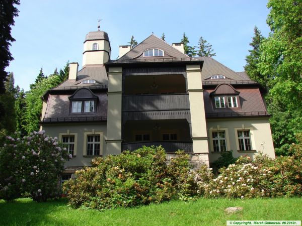 zdjecie Międzygórze