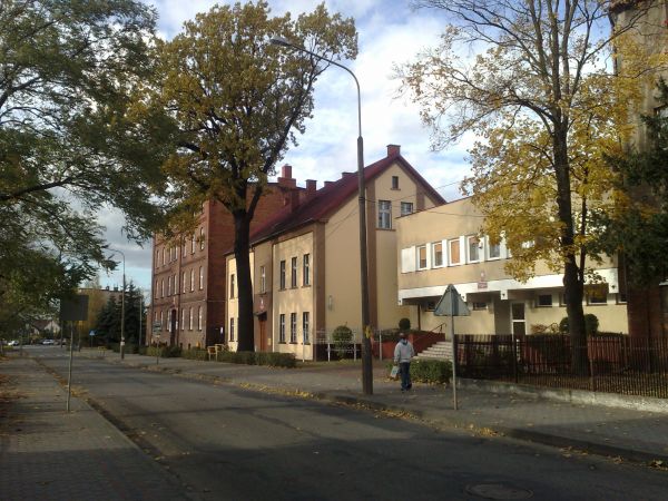 Zespół Szkół Zawodowych

im. Stefana Bobrowskiego