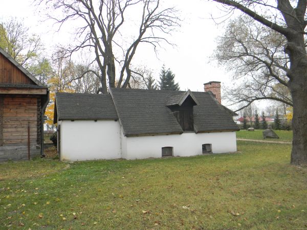 Zespół pałacowo-parkowy 03 11 2011