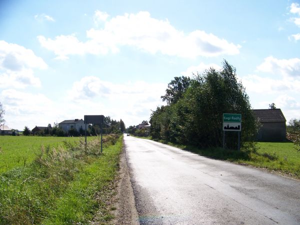 zdjecie Ługi-Radły