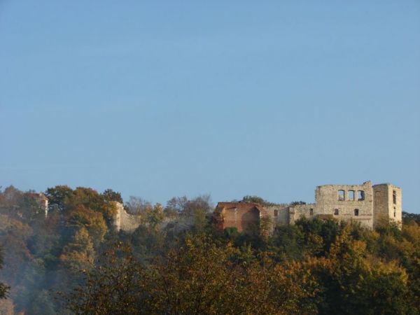 zdjecie Kazimierz Dolny