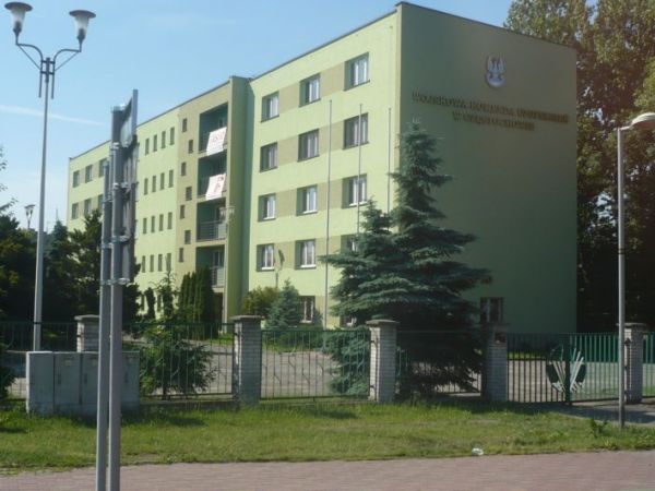 WKU-w Częstochowie.