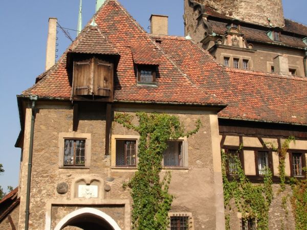 Zamek CZOCHA
http://www.zamekczocha.pl/