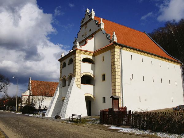 zdjecie Kazimierz Dolny