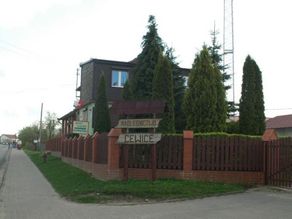 zdjecie Cewice