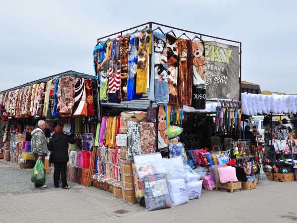 Targowisko Polsko-Czesko