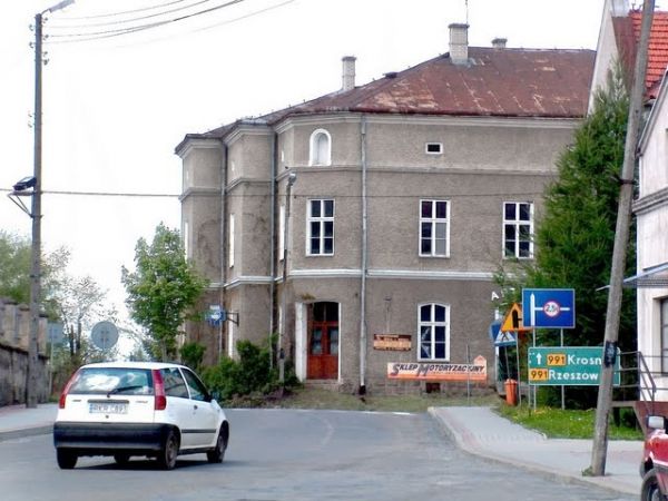 Korczyna