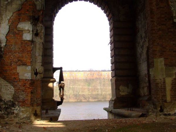 zdjecie Nowy Dwór Mazowiecki