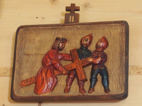 zdjecie Wola Michowa