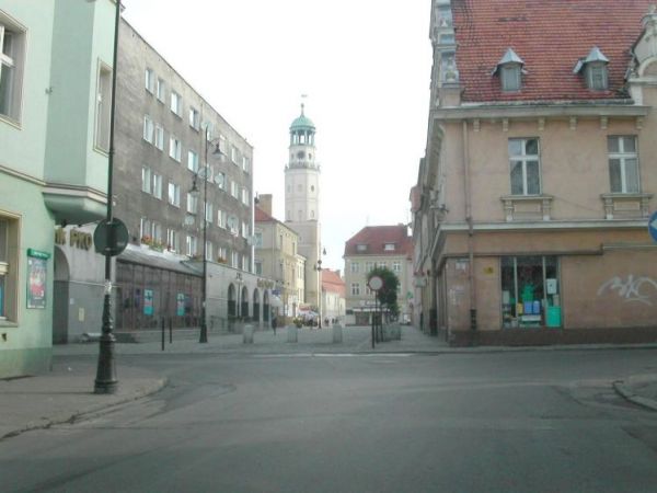 zdjecie Oleśnica