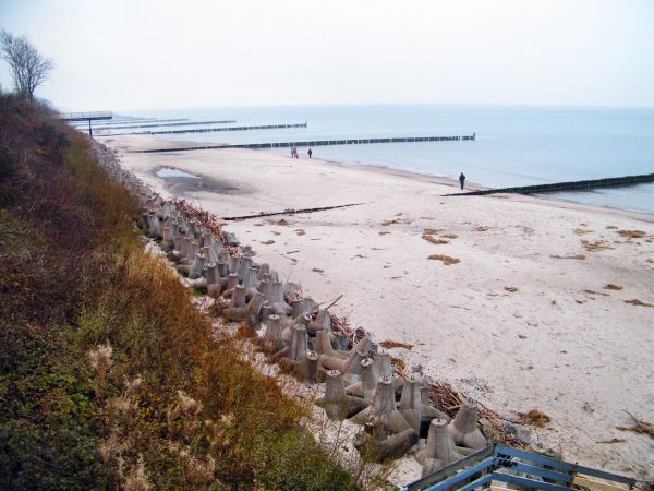 zdjecie Ustronie Morskie