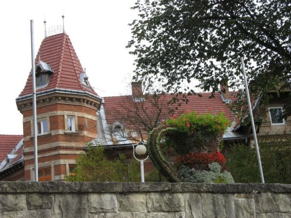 zdjecie Krynica-Zdrój