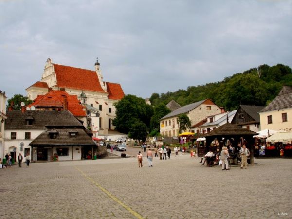 Rynek.