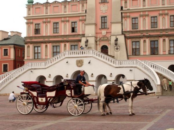 zdjecie Zamość