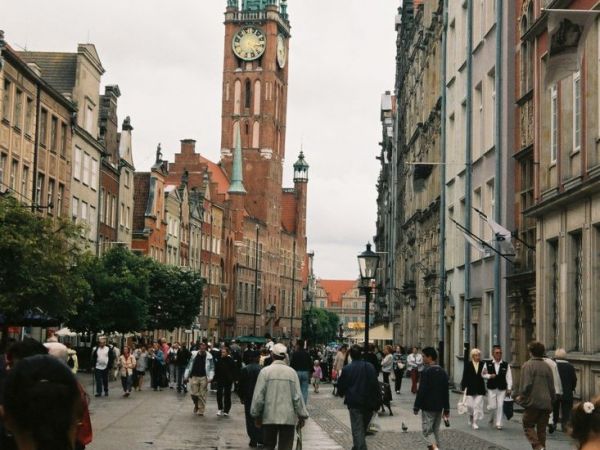 Stare miasto