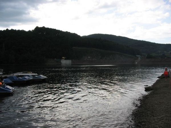 Jezioro międzybrodzkie