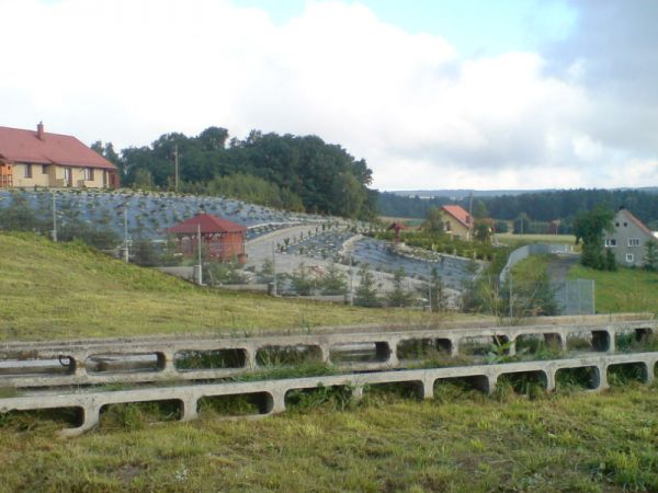 Wesołówka-("Pietrowa Góra")