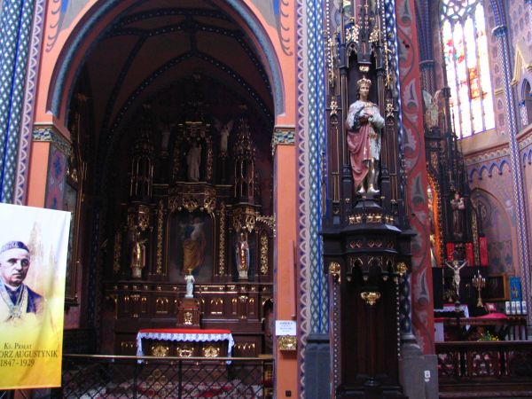 zdjecie Dąbrowa Górnicza