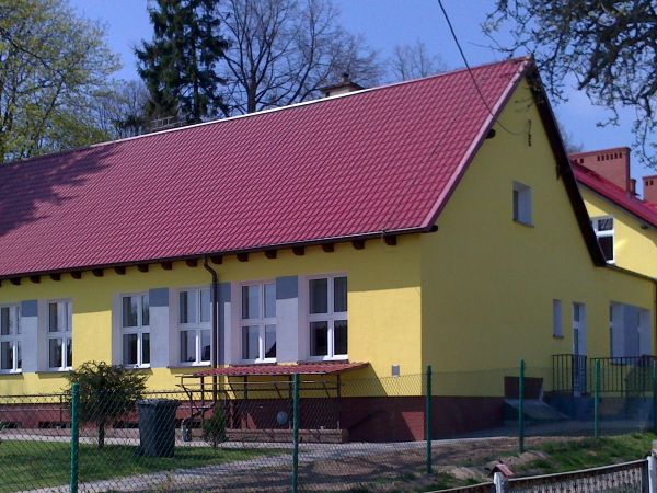 Szkoła II,maj 2013