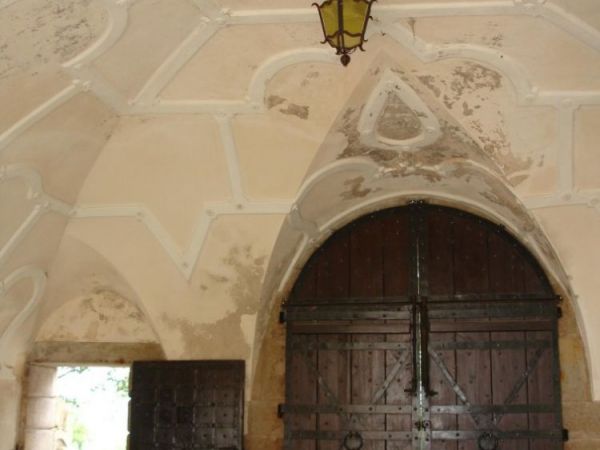 zdjecie Nowy Wiśnicz