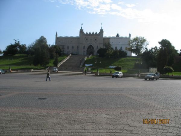 zdjecie Lublin
