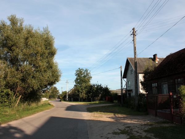 zdjecie Górki-Sypniewo