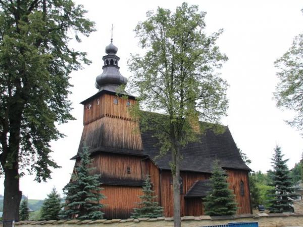 zdjecie Krużlowa Wyżna