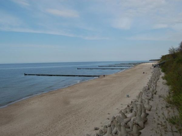 zdjecie Ustronie Morskie