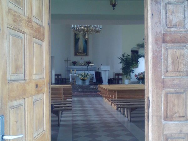 zdjecie Wólka Pukarzowska