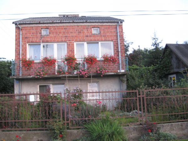 Jeden z ładniejszych domów