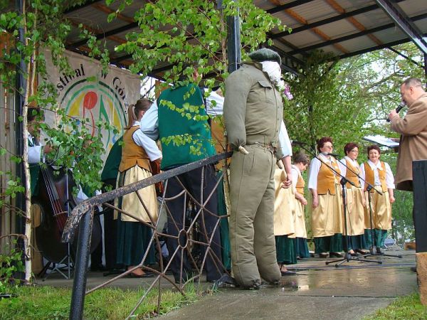 Gorzyn Festiwal 2010