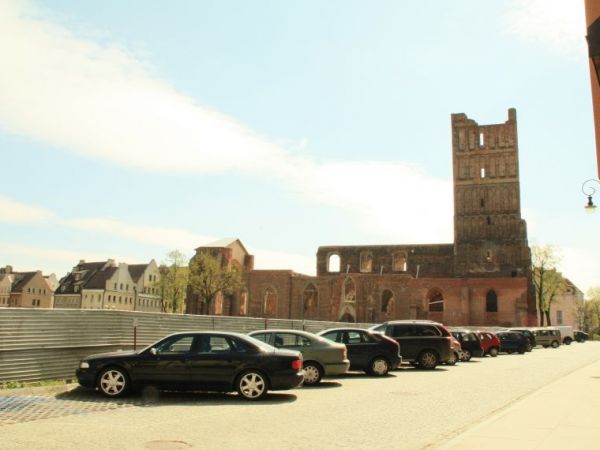 Kościół Św. Mikołaja