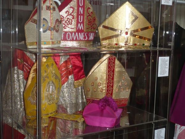 Jeszcze jedno spojrzenie na zbiory muzealne.