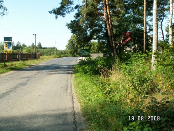 zdjecie Wąchock