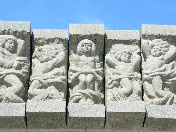 Pomnik Dzieci Głogowskich