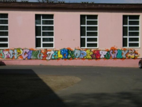 mały fragment szkoła  Ponadgimnazjalna