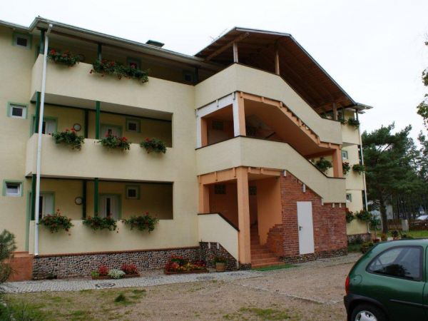 Dźwirzyno - wrzesień 2010