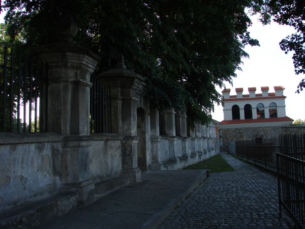 zdjecie Opatów