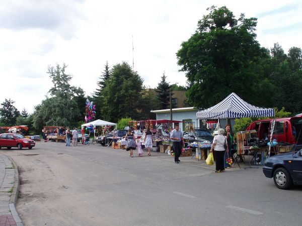 Odpust połączony z Dniami Leoncina - druga niedziela lipca