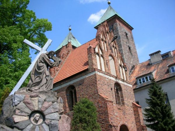 zdjecie Czerwińsk nad Wisłą
